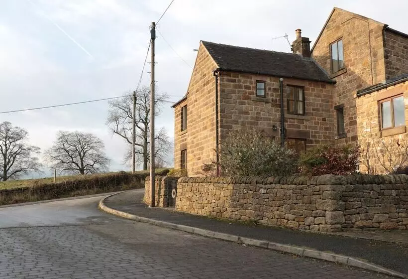 Netherlea Cottage