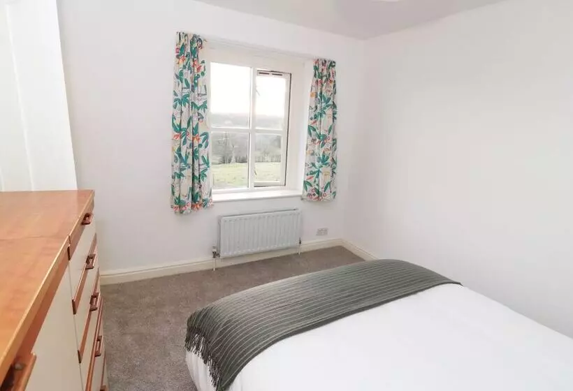 Netherlea Cottage