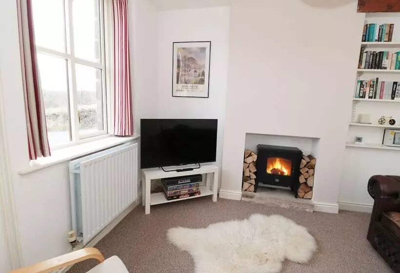 Netherlea Cottage