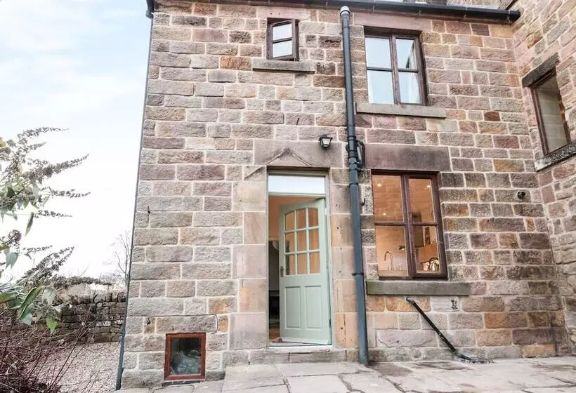Netherlea Cottage