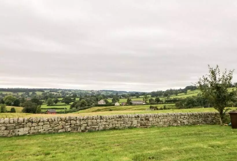 Old Hall Cottages
