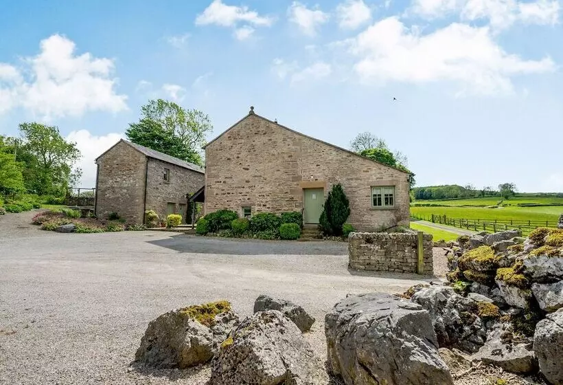 Pickle Cottage