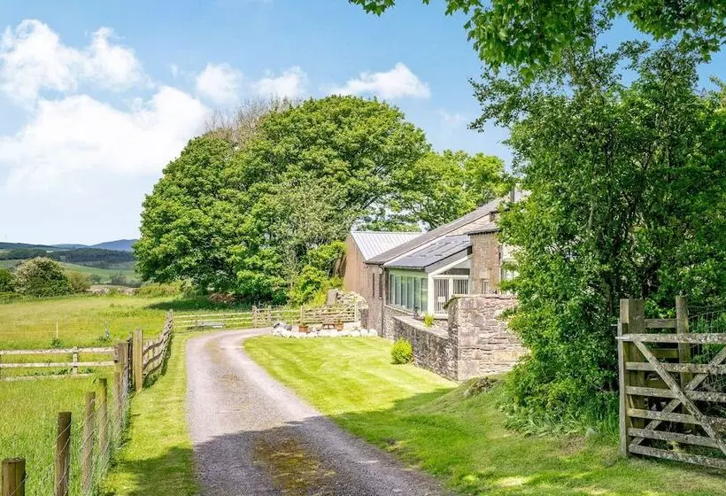 Pickle Cottage