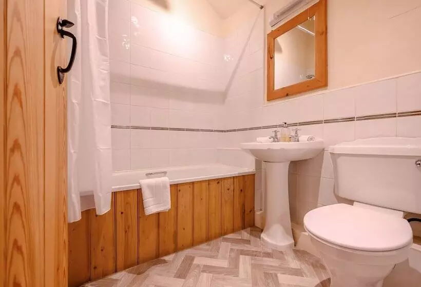 Pickle Cottage