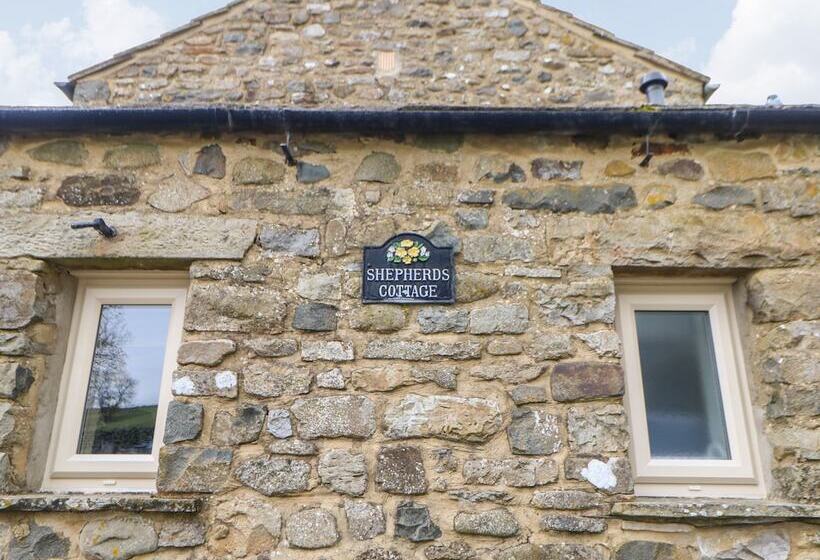 Shepherd's Cottage