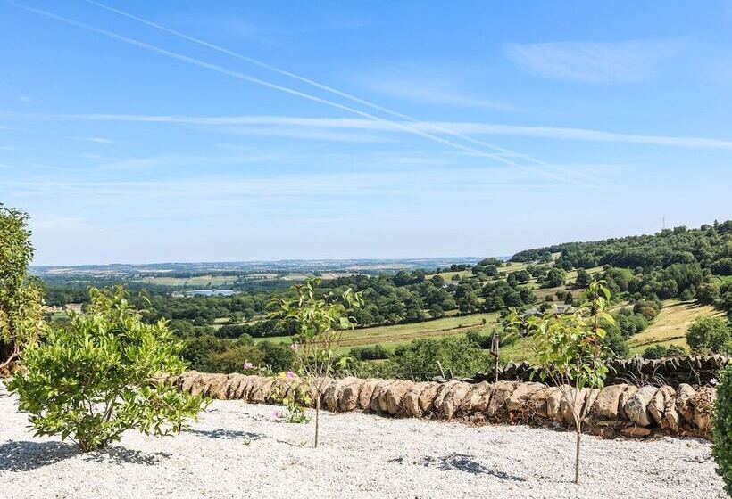 Shire Cottage At Top Butterley Farm
