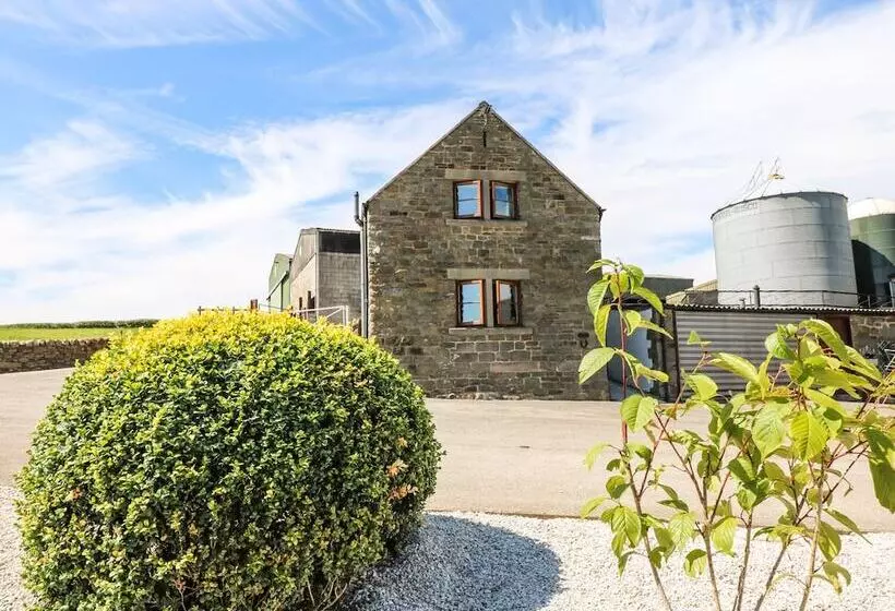 Shire Cottage At Top Butterley Farm