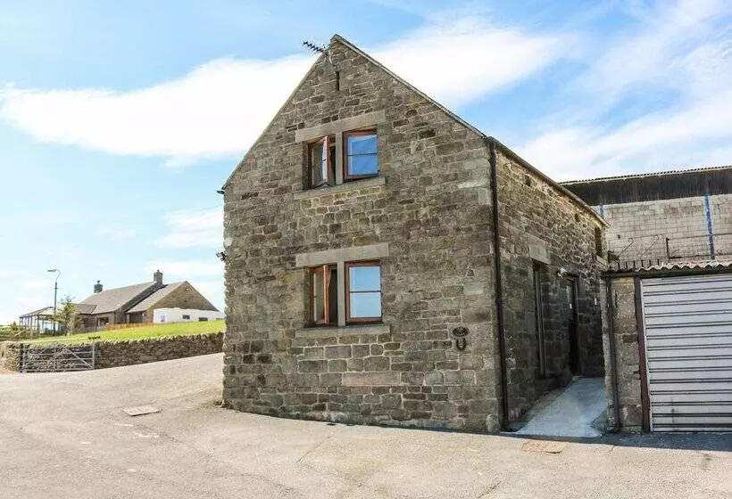 Shire Cottage At Top Butterley Farm