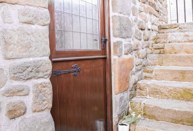Shire Cottage At Top Butterley Farm