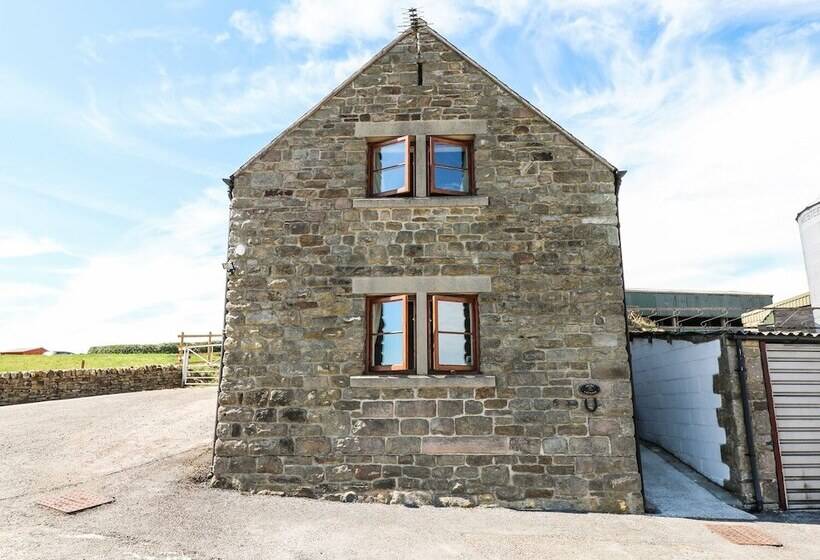 Shire Cottage At Top Butterley Farm