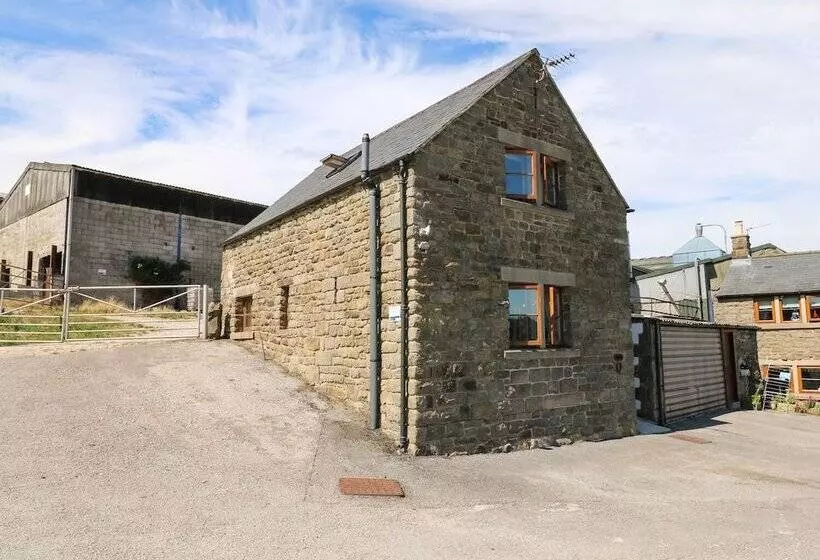 Shire Cottage At Top Butterley Farm