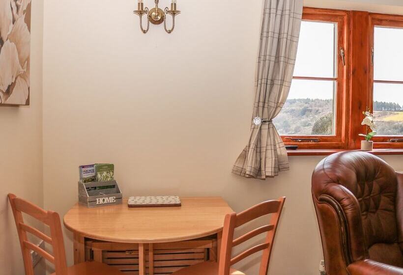 Shire Cottage At Top Butterley Farm