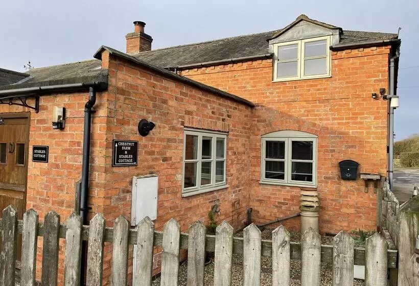 Stables Cottage