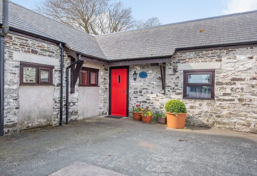 Stables Cottage