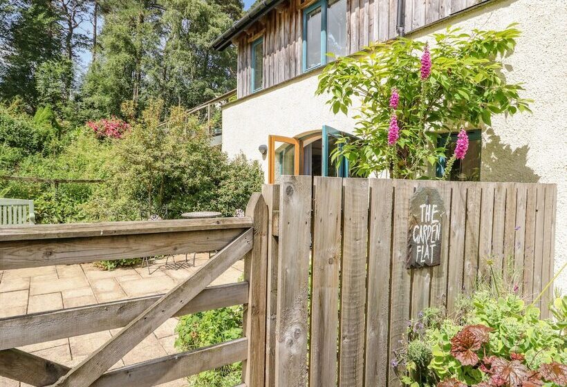The Garden Flat