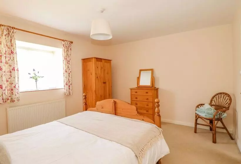 The Granary Cottage