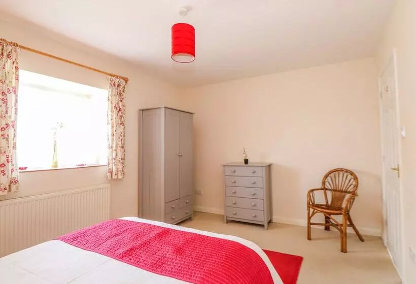 The Granary Cottage