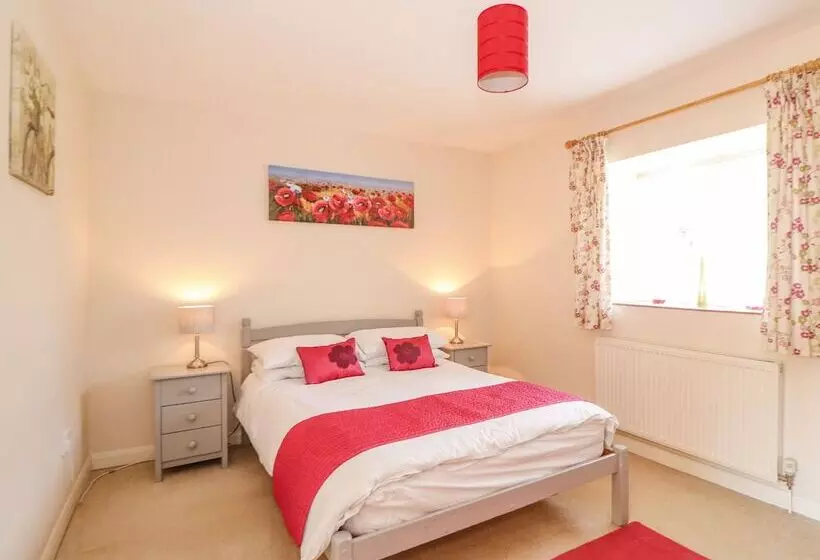 The Granary Cottage