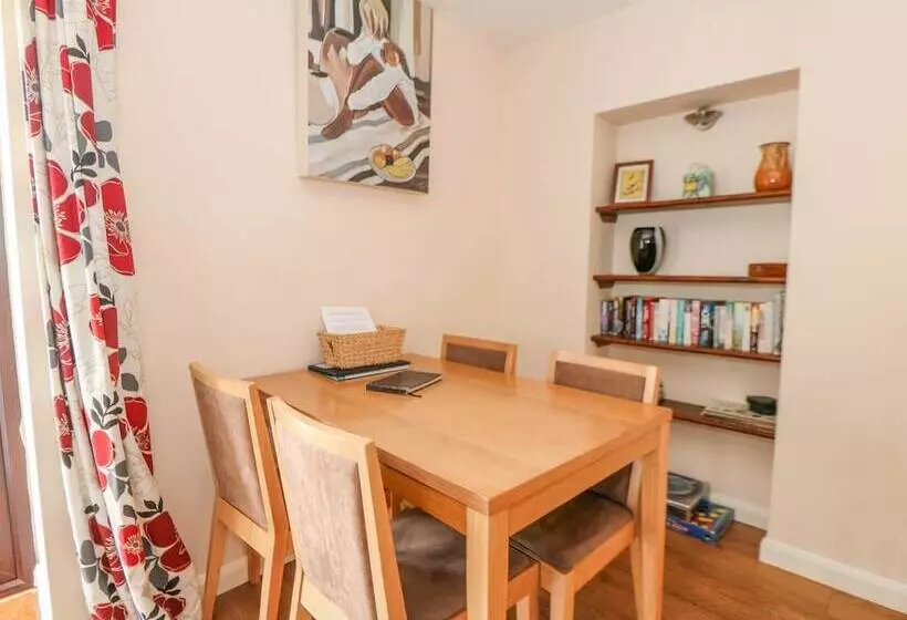 The Granary Cottage
