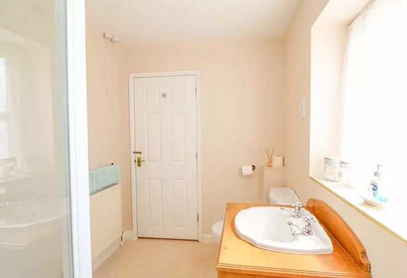 The Granary Cottage