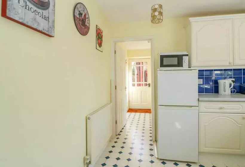 The Granary Cottage