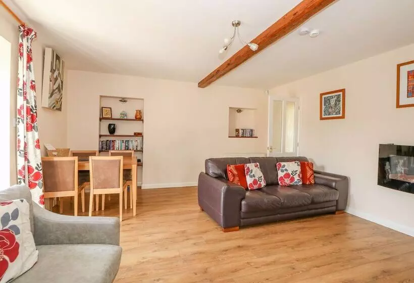 The Granary Cottage