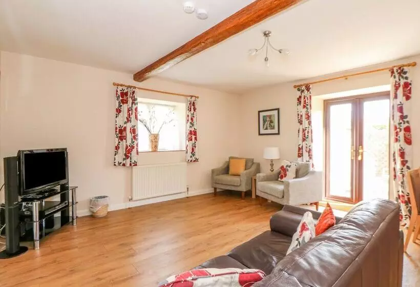 The Granary Cottage