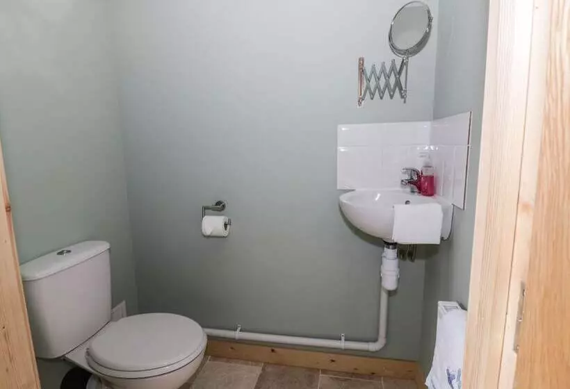 The Stable At Church Farm House