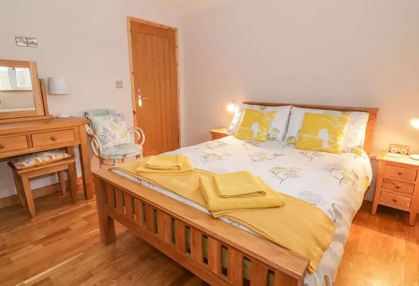 The Stable At Church Farm House