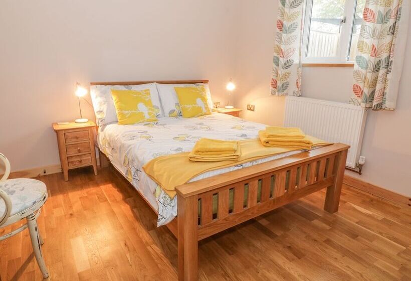 The Stable At Church Farm House