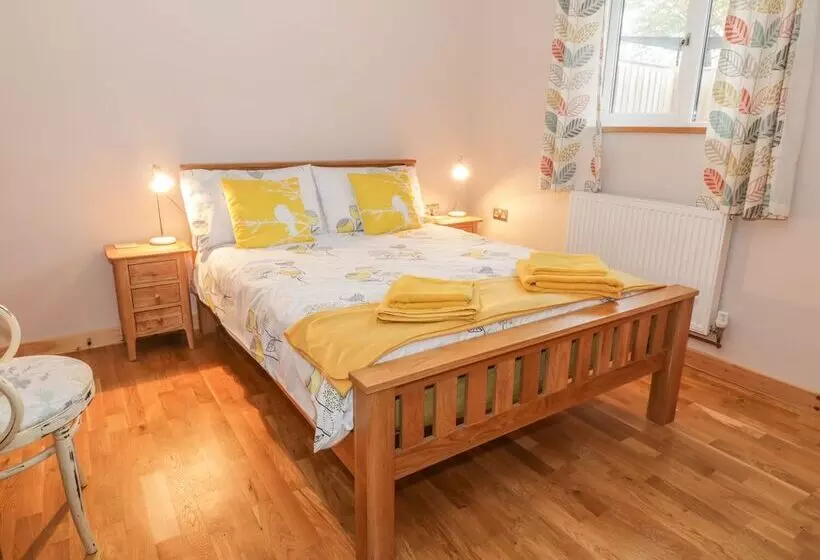 The Stable At Church Farm House