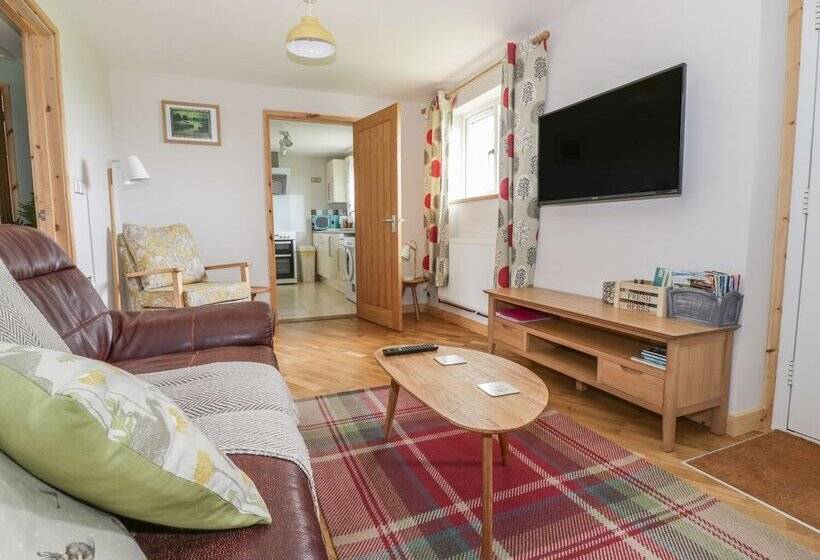 The Stable At Church Farm House