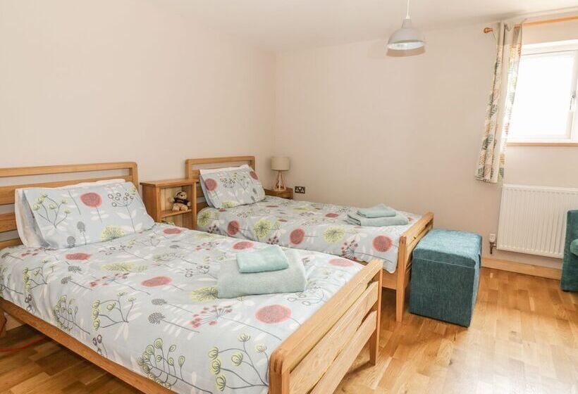 The Stable At Church Farm House