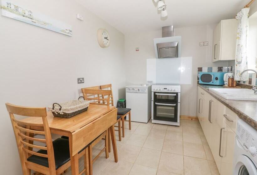 The Stable At Church Farm House