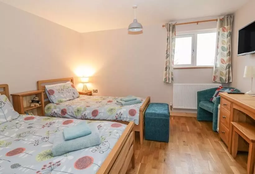 The Stable At Church Farm House