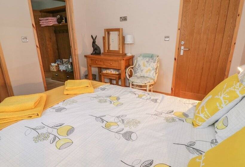 The Stable At Church Farm House