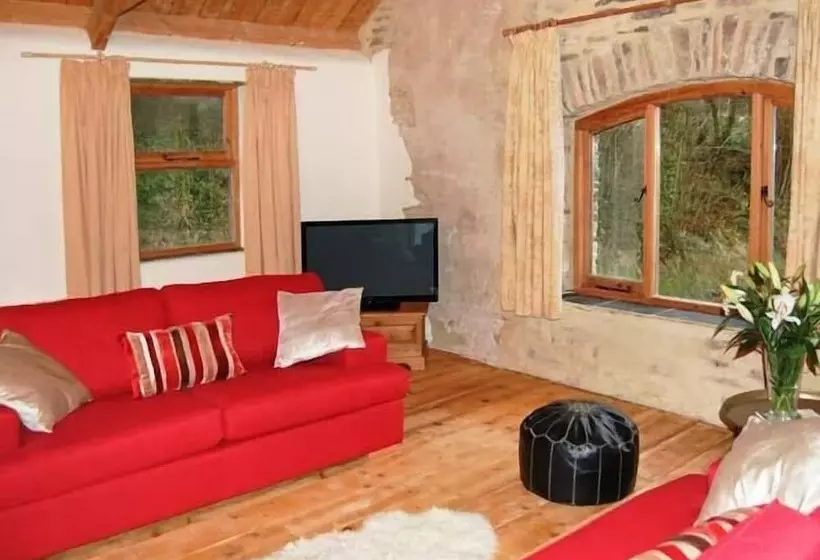 Virvale Barn