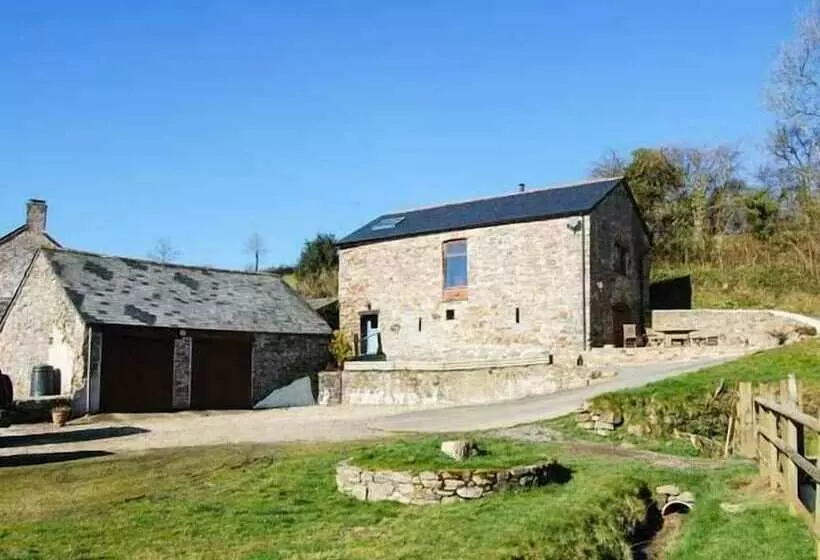 Virvale Barn