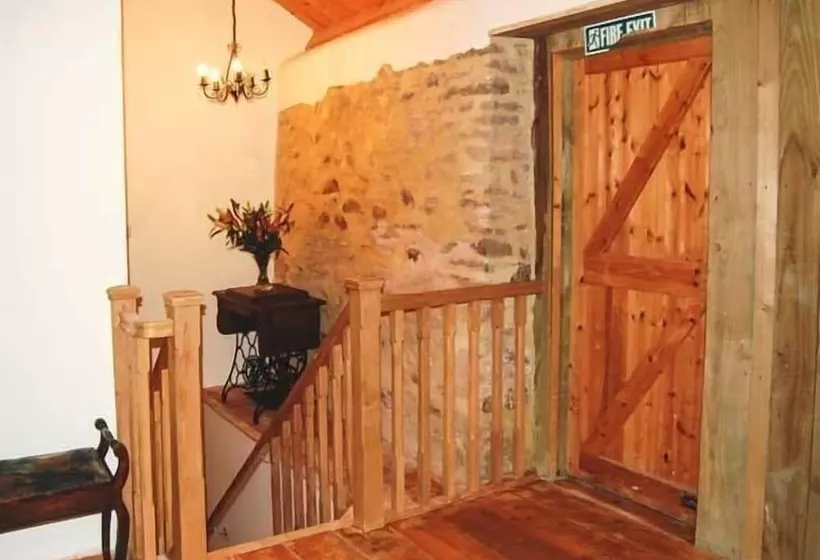 Virvale Barn