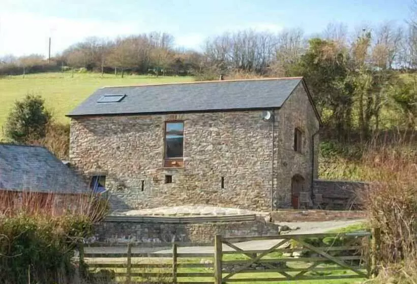 Virvale Barn