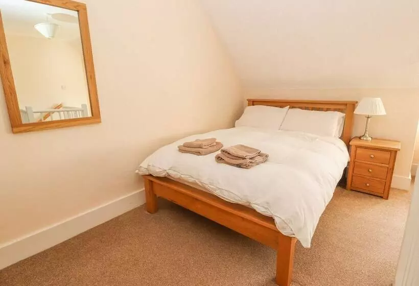 1 Organsdale Cottages