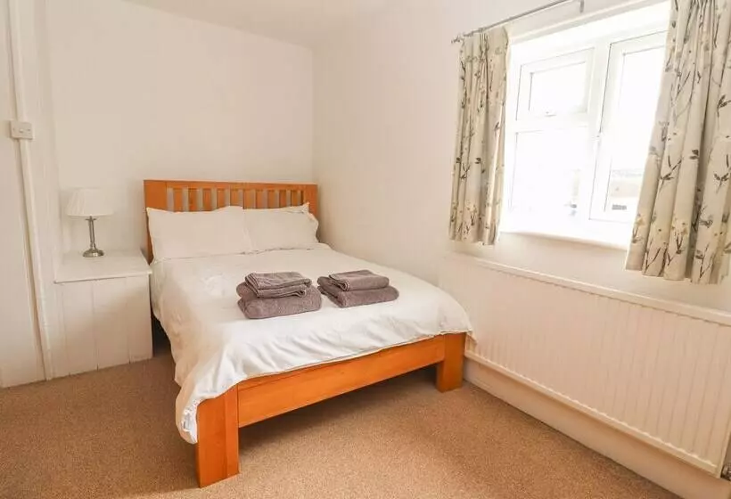 1 Organsdale Cottages