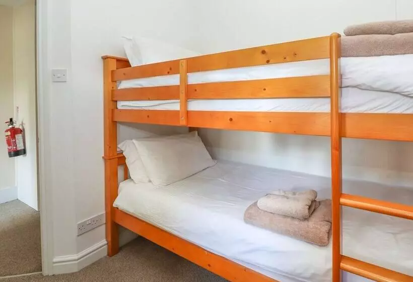 1 Organsdale Cottages