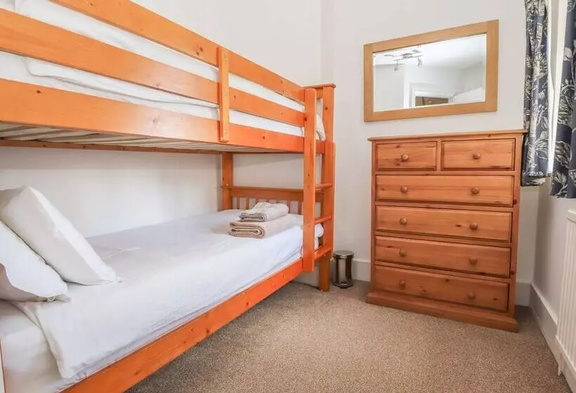 1 Organsdale Cottages