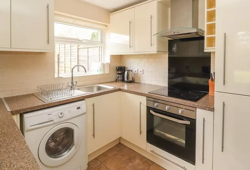 1 Organsdale Cottages