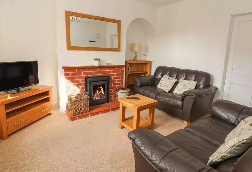 1 Organsdale Cottages