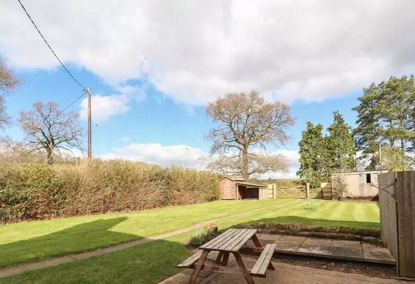 1 Organsdale Cottages