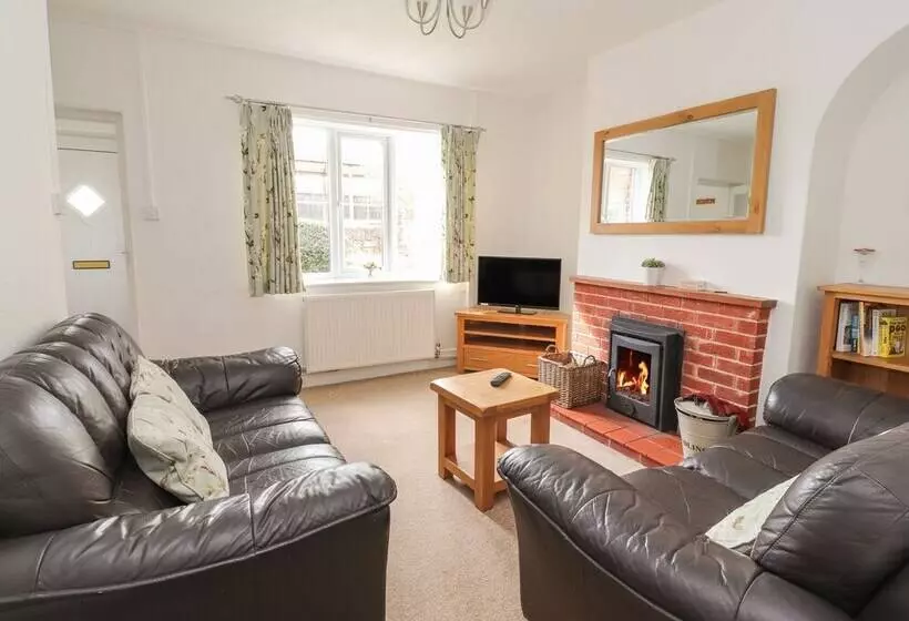 1 Organsdale Cottages