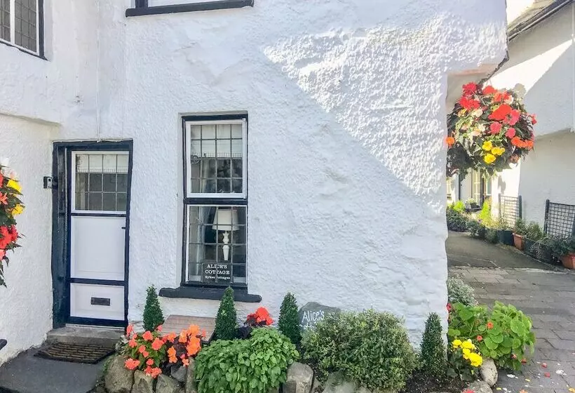 Alice S Cottage