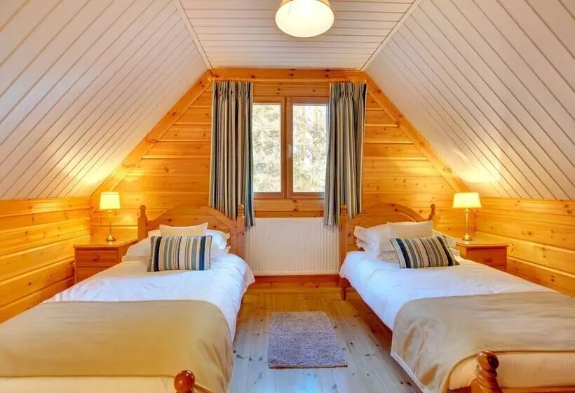 Apple Tree Lodge